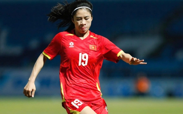 Thanh Nhã chia sẻ cảm xúc khi không bảo vệ thành công HCV