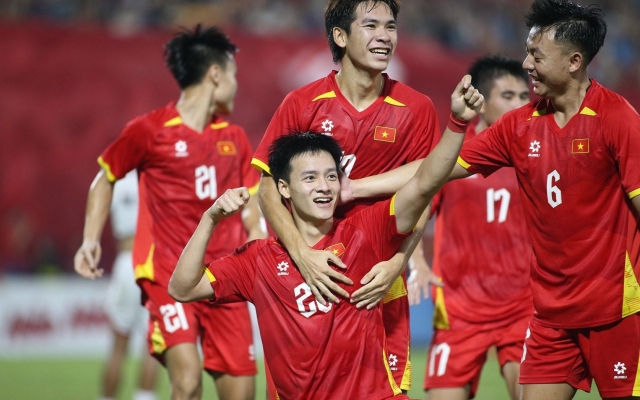 Báo Indonesia nói điều bất ngờ khi Việt Nam gặp Thái Lan ở chung kết