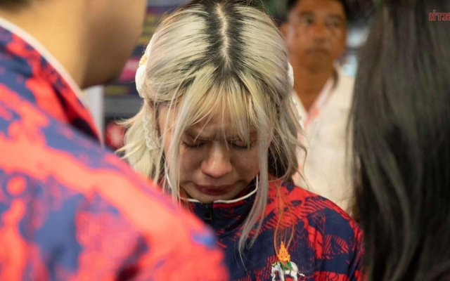 Đồng đội biết dấu hiệu VĐV Thái Lan gian lận trước ngày thi đấu