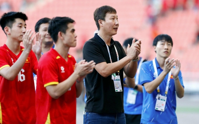 Báo Thái: 'Việt Nam lo trọng tài hơn cả U22 Thái Lan'