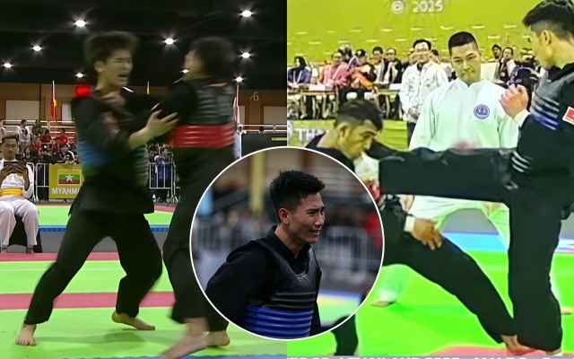 CĐV Đông Nam Á nói thẳng 1 điều khi Việt Nam lại bị xử ép ở SEA Games