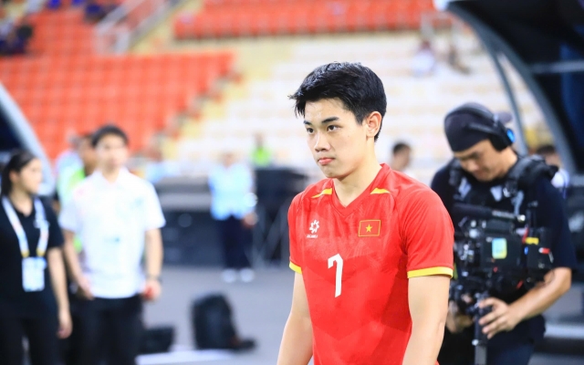 Nguyễn Đình Bắc: Khi tài năng biết cúi đầu, bản lĩnh sẽ ngẩng cao