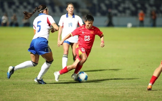 CĐV Thái Lan: 'Chúng ta sợ Việt Nam vô địch trên sân nhà'