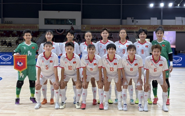 Vừa vào bán kết SEA Games, Việt Nam nhận tin cực vui từ FIFA