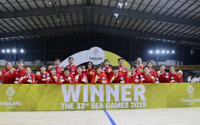 FIFA phản ứng khi tuyển Việt Nam giành HCV SEA Games