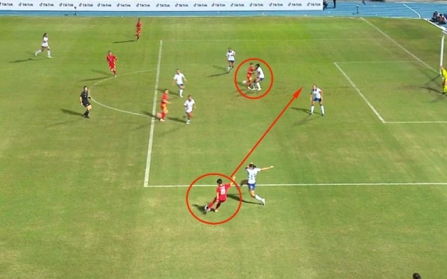 Truyền thông Thái Lan thốt lên 1 điều khi trọng tài cướp bàn thắng của ĐT Việt Nam