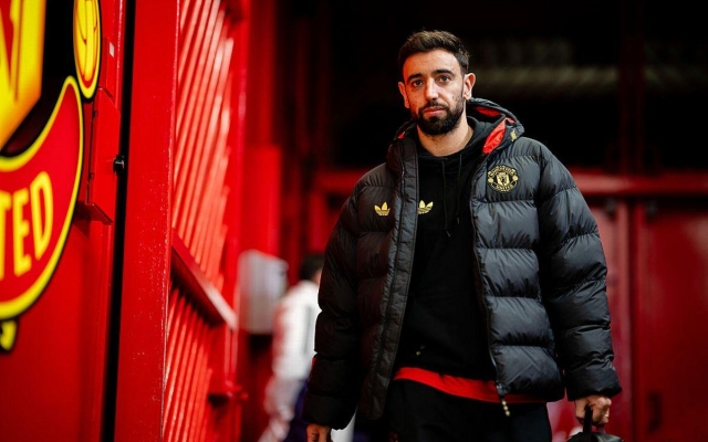 MU mở cuộc điều tra, truy tìm nội gián bán đứng Amorim