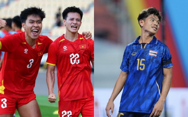 CĐV Đông Nam Á kỳ vọng U22 Việt Nam làm 1 điều trước Thái Lan