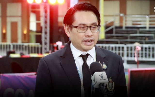 Sếp lớn Thái Lan: 'Lễ bế mạc SEA Games 33 sẽ để lại dấu ấn khó quên'