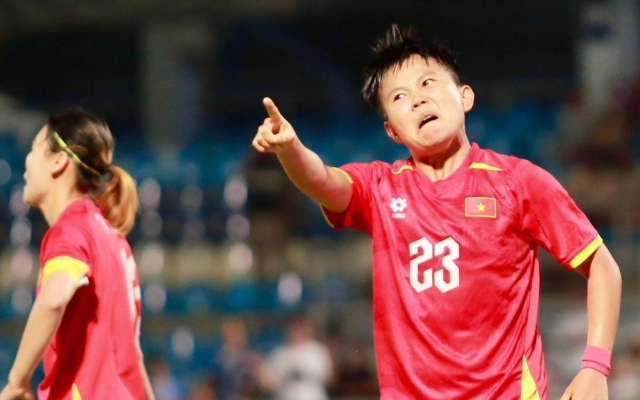 CĐV Philippines: 'Việt Nam đáng ra phải thắng 1-0 với một siêu phẩm'