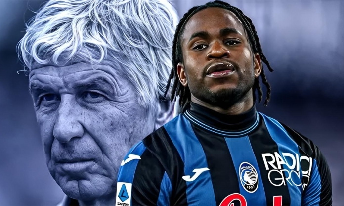 Arsenal quyết chiêu mộ 'máy chạy' hàng đầu Serie A