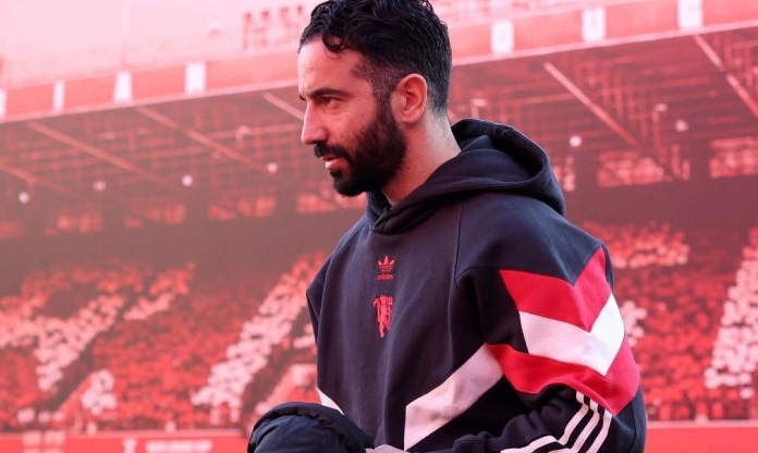 MU quyết giành 'bức tường khổng lồ' trước Liverpool