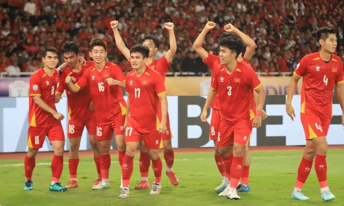 Thể thức thi đấu vòng loại U23 châu Á 2026