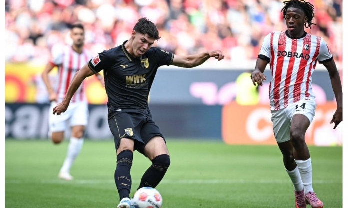 Nhận định Augsburg vs Mainz: Hứa hẹn kịch tính