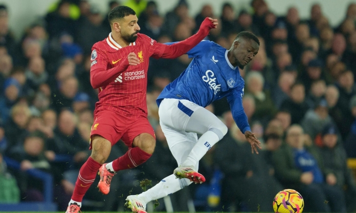 Nhận định Liverpool vs Everton: Hứa hẹn nhiều bàn