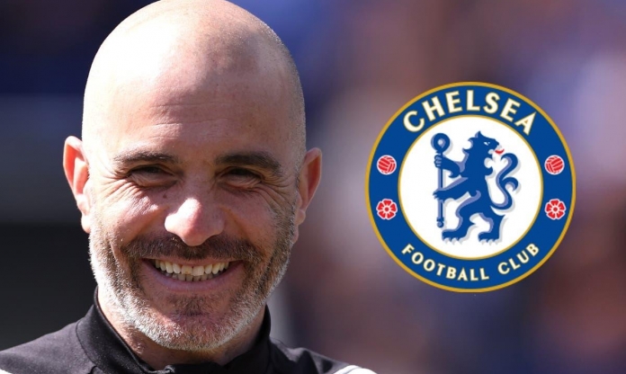 HLV Chelsea lên tiếng mỉa mai MU trước thềm siêu đại chiến