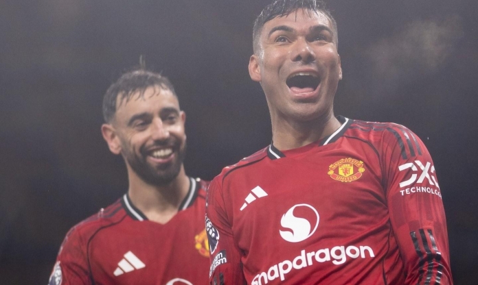 Đả bại Chelsea, MU thiếp lập kỷ lục khó tin trong suốt hơn 10 năm
