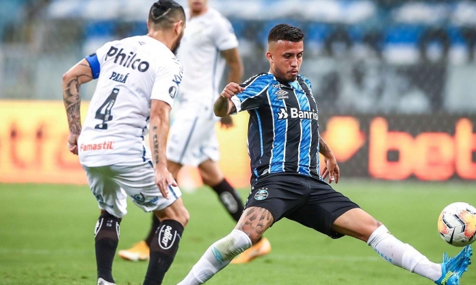 Nhận định Santos vs Gremio: Thế trận nghiêng về 1 bên