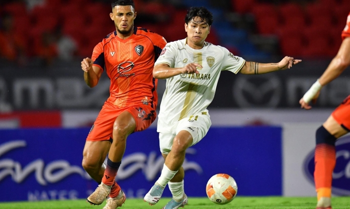 Nhận định Lamphun Warrior vs Muang Thong Utd: Thế trận cân bằng