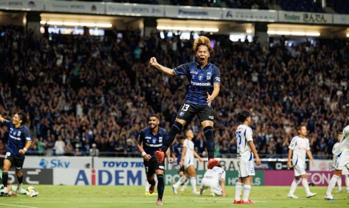 Nhận định Ratchaburi vs Gamba Osaka: Khó cho CLB vừa thua Nam Định