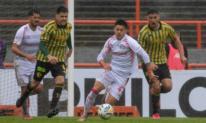 Nhận định Argentinos Jrs vs Newells Old Boys: Sức mạnh nghiêng về 1 bên