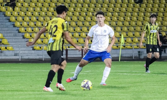 Nhận định Taraz vs AKAS: Thị uy sức mạnh