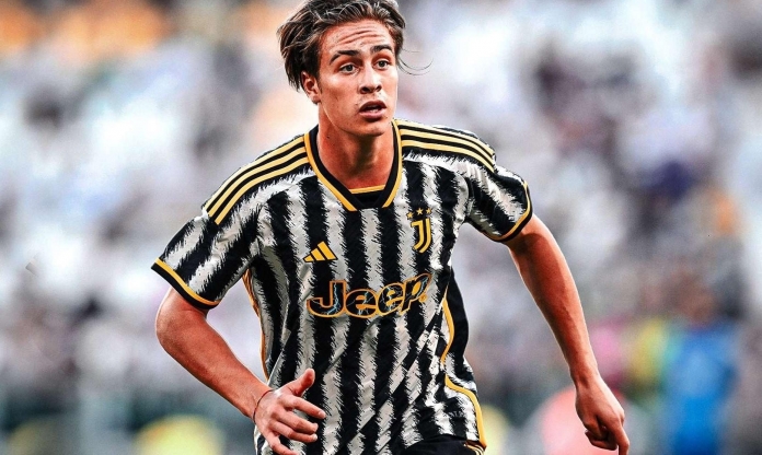 'Viên ngọc quý' bậc nhất châu Âu đang được Real Madrid nhắm đến