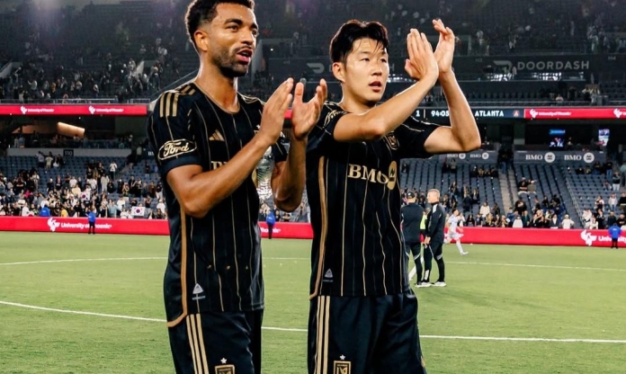 Nhận định Colorado Rapids vs Los Angeles FC: Sức mạnh nghiêng hẳn về 1 bên