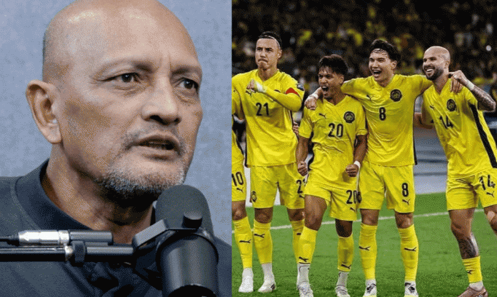 Bóng đá Malaysia bị cảnh báo đối mặt với nguy cơ sụp đổ