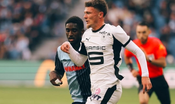 Nhận định Rennes vs Auxerre: Thị uy sức mạnh