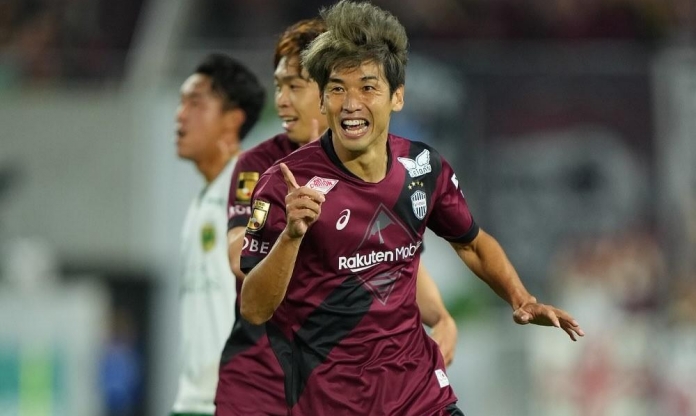 Nhận định Gangwon vs Vissel Kobe: Khẳng định sức mạnh