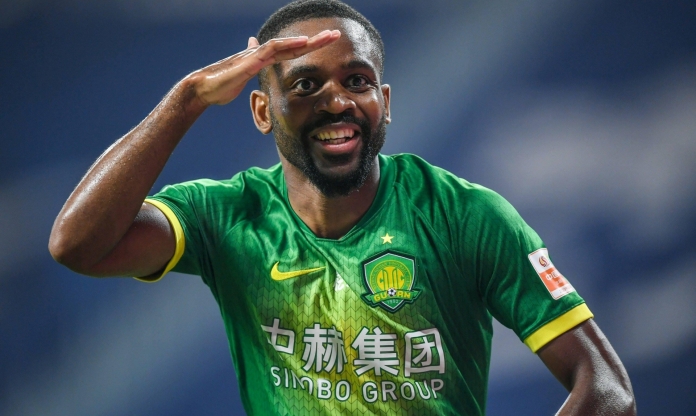 Nhận định Tai Po vs Beijing Guoan: Khẳng định sức mạnh