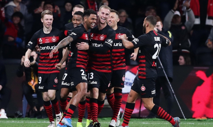 Nhận định Auckland FC vs WS Wanderers: Chênh lệch trình độ