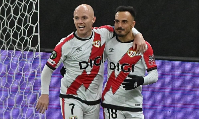 Nhận định Rayo Vallecano vs Alaves: Khẳng định sức mạnh từ 1 phía