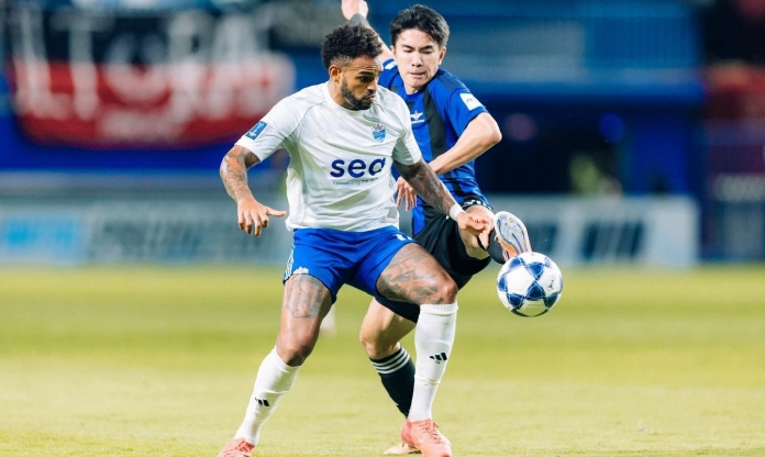 Nhận định Lion City vs Albirex Niigata: Chênh lệch đẳng cấp