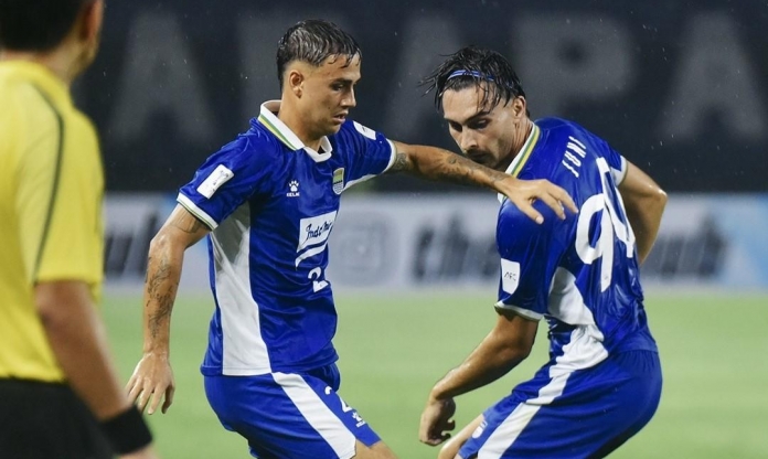 Nhận định Persib Bandung vs Persis Solo: Sức mạnh nghiêng hẳn về 1 bên