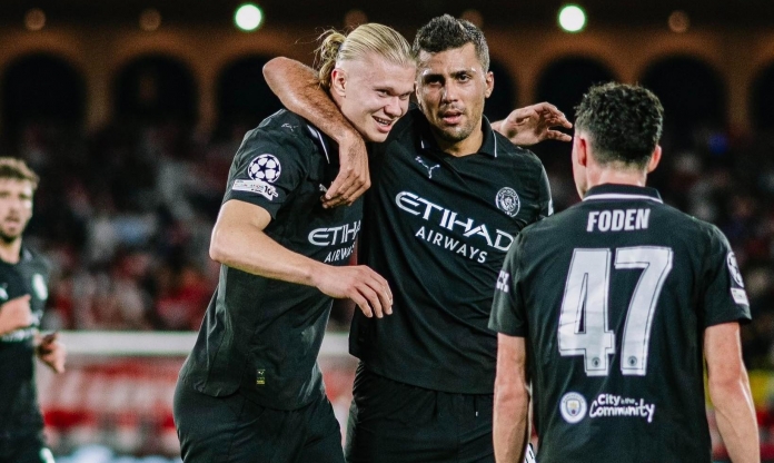 Man City gần như sẽ 'sụp đổ' chỉ vì 1 cầu thủ