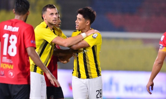 Nhận định DPMM vs Negeri Sembilan: Thế trận nghiêng về 1 bên