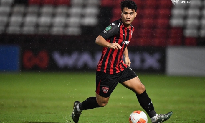 Nhận định Muang Thong Utd vs Prachuap: Khẳng định sức mạnh