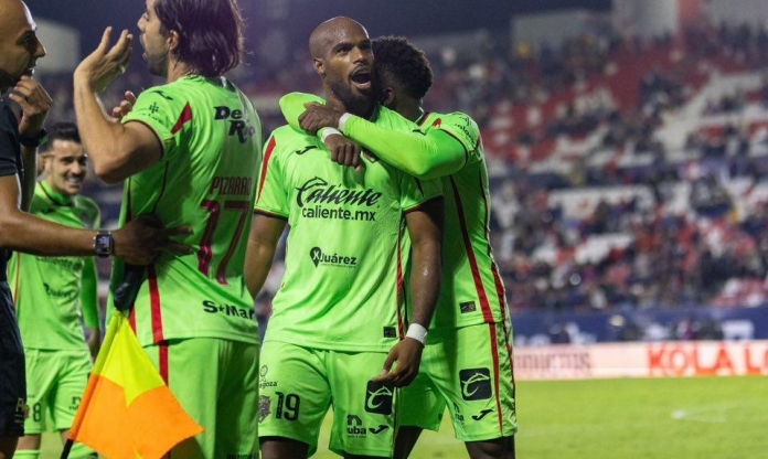 Nhận định Juarez vs Queretaro: Đẳng cấp khác biệt