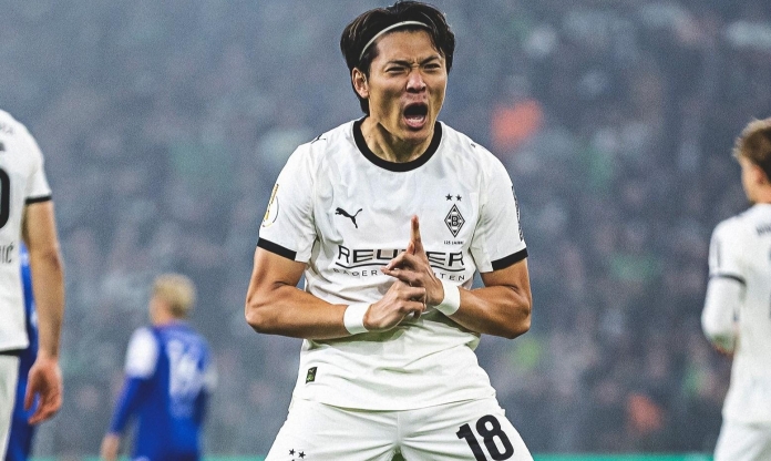 Nhận định B. Monchengladbach vs FC Koln: Chênh lệch sức mạnh