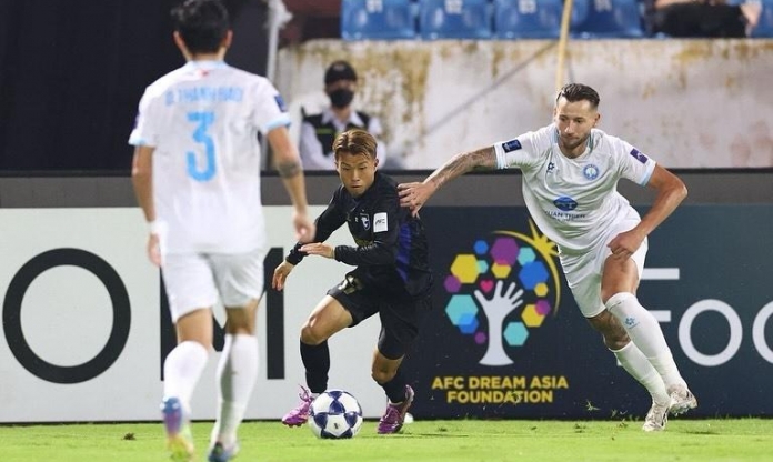 Nhận định Gamba Osaka vs Vissel Kobe: Chênh lệch sức mạnh