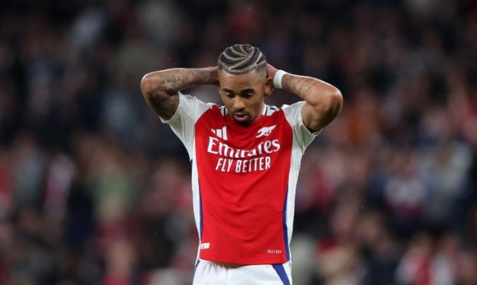 Không hoàn hảo, Arsenal bị chỉ ra điểm yếu 'chí mạng'