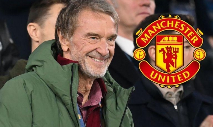 MU sẵn sàng duyệt chi 120 triệu Euro cho thiên tài của Barcelona