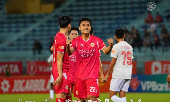 Lại thêm 1 ngôi sao báo tin không thể vui hơn cho U23 Việt Nam