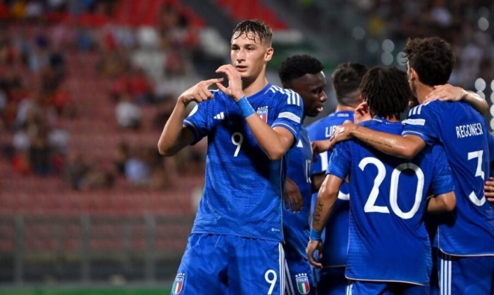 Nhận định Ý U19 vs Moldova U19: Sức mạnh nghiêng về 1 bên