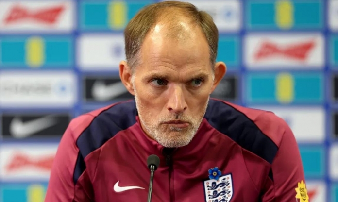 Thomas Tuchel gửi tối hậu thư cho thần đồng 'thất sủng' tại Arsenal