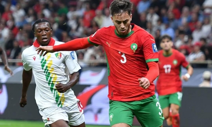 Nhận định Ma Rốc vs Mozambique: Lợi thế nghiêng hẳn về 1 bên