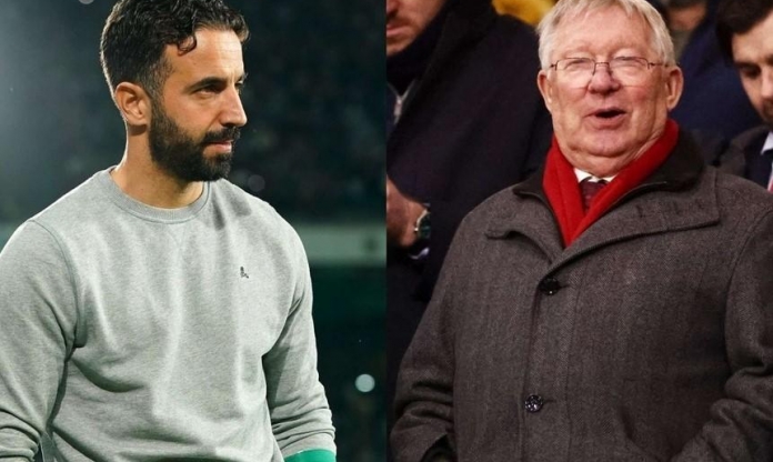 Kế sách của Sir Alex sẽ giúp MU vượt qua cơn khủng hoảng