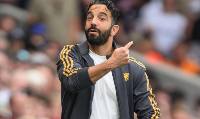 MU đang đứng số 1 trong cuộc đua chiêu mộ cầu thủ 'hàng đầu châu Âu'